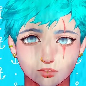 Meet your Posher, Marleen